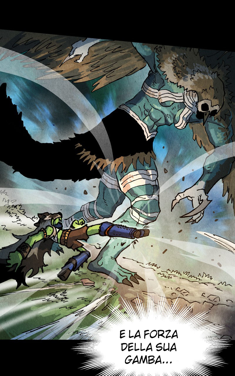 Read Gul Manga Online