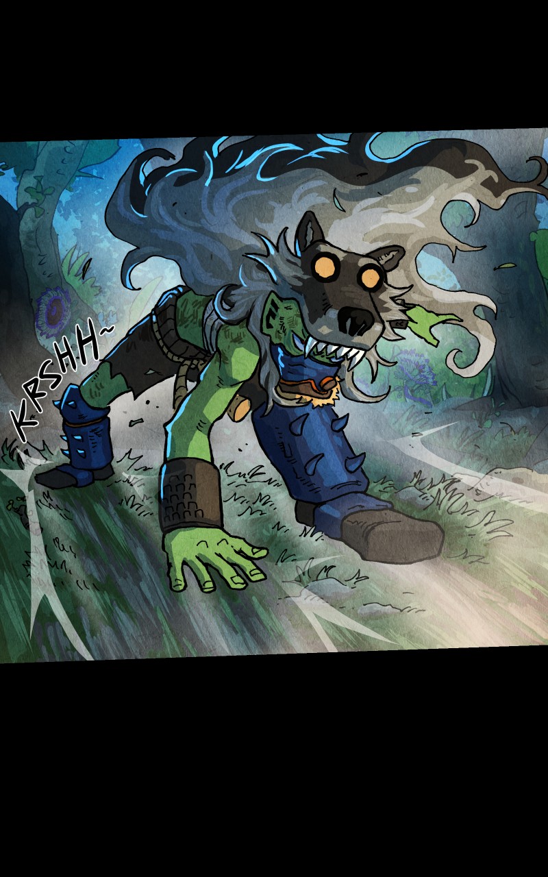 Read Gul Manga Online