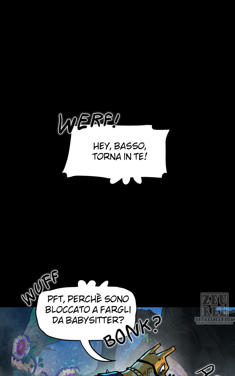 Read Gul Manga Online