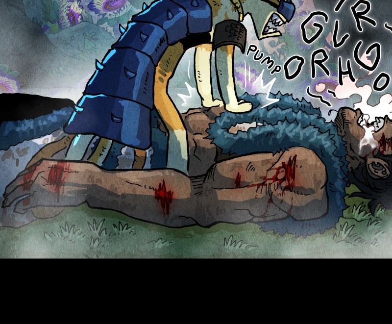 Read Gul Manga Online