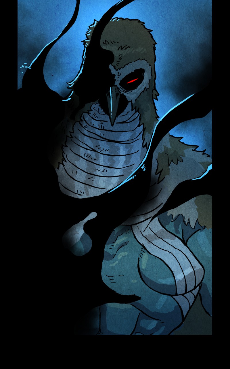 Read Gul Manga Online