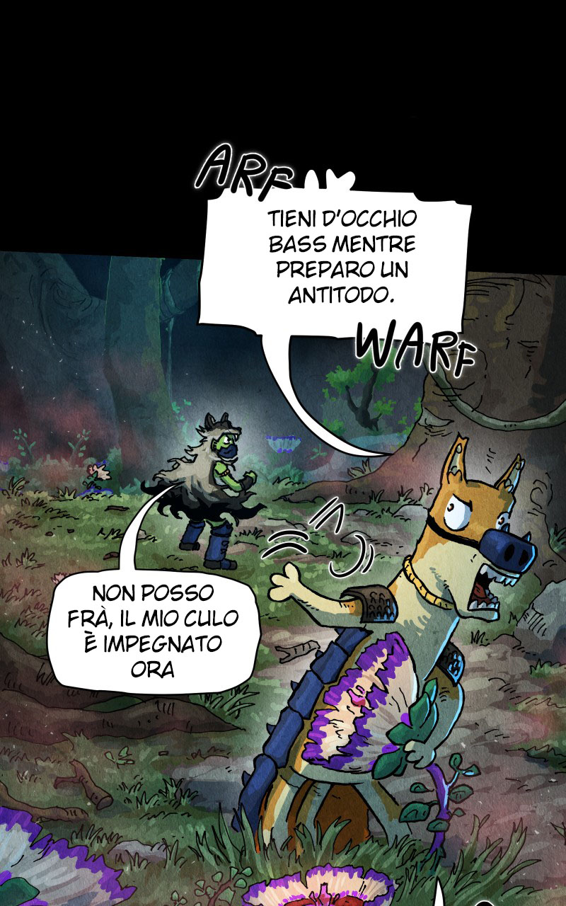 Read Gul Manga Online