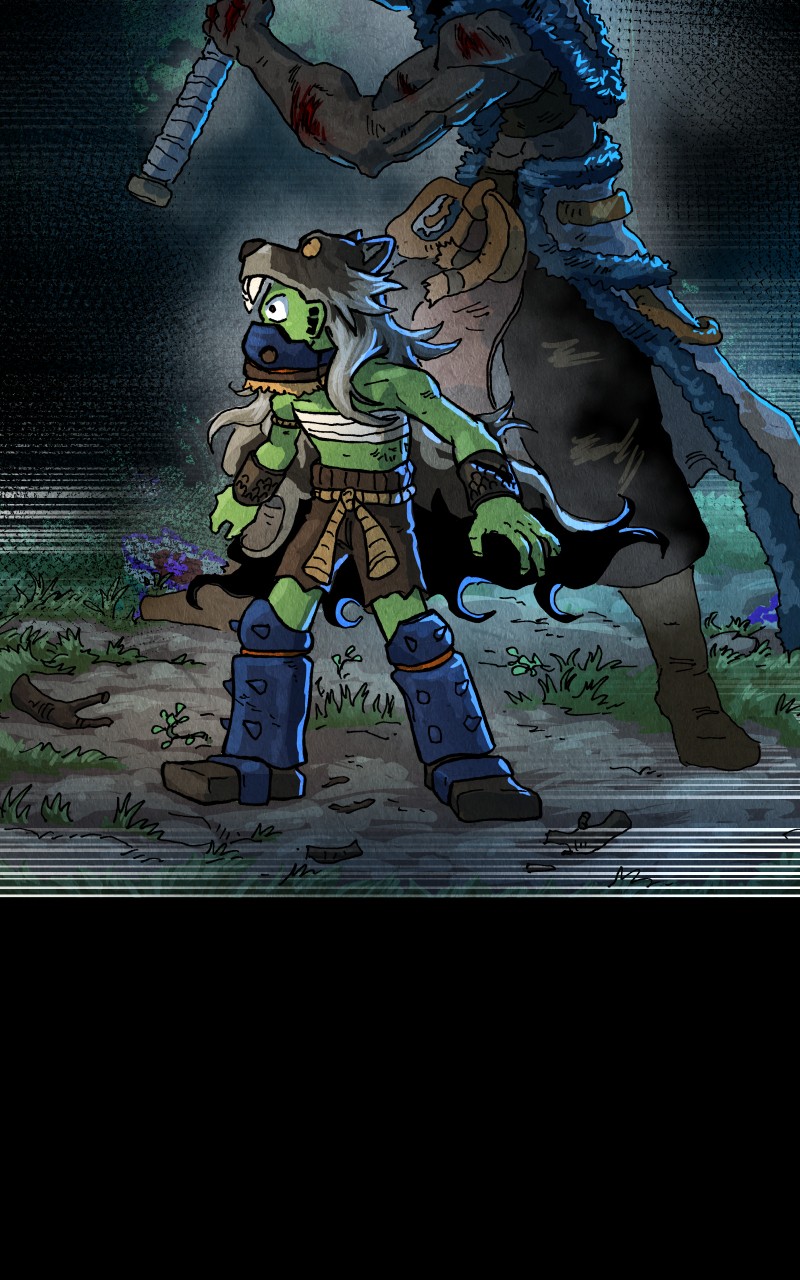 Read Gul Manga Online