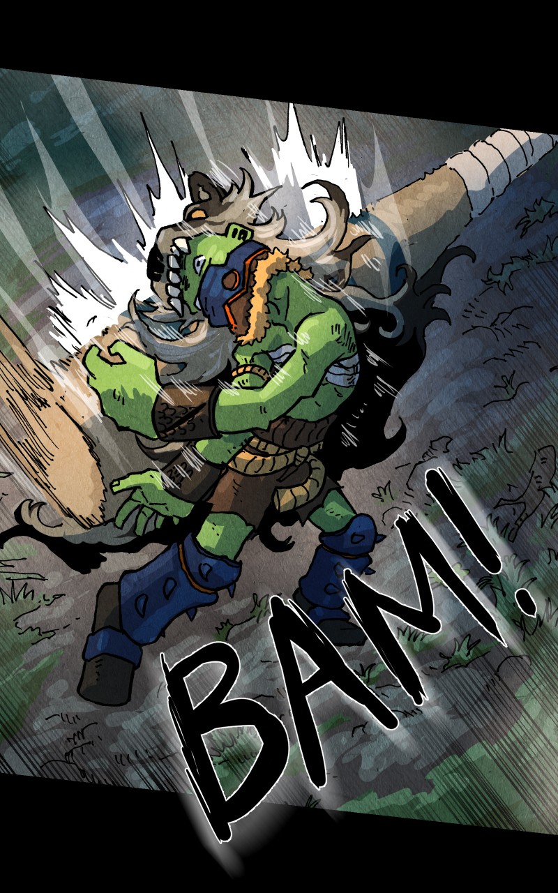 Read Gul Manga Online