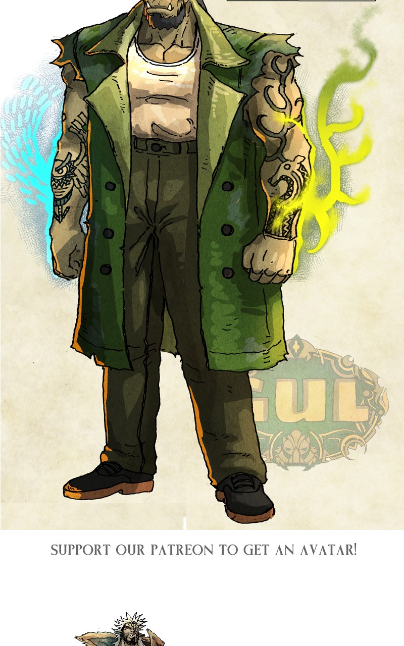 Read Gul Manga Online