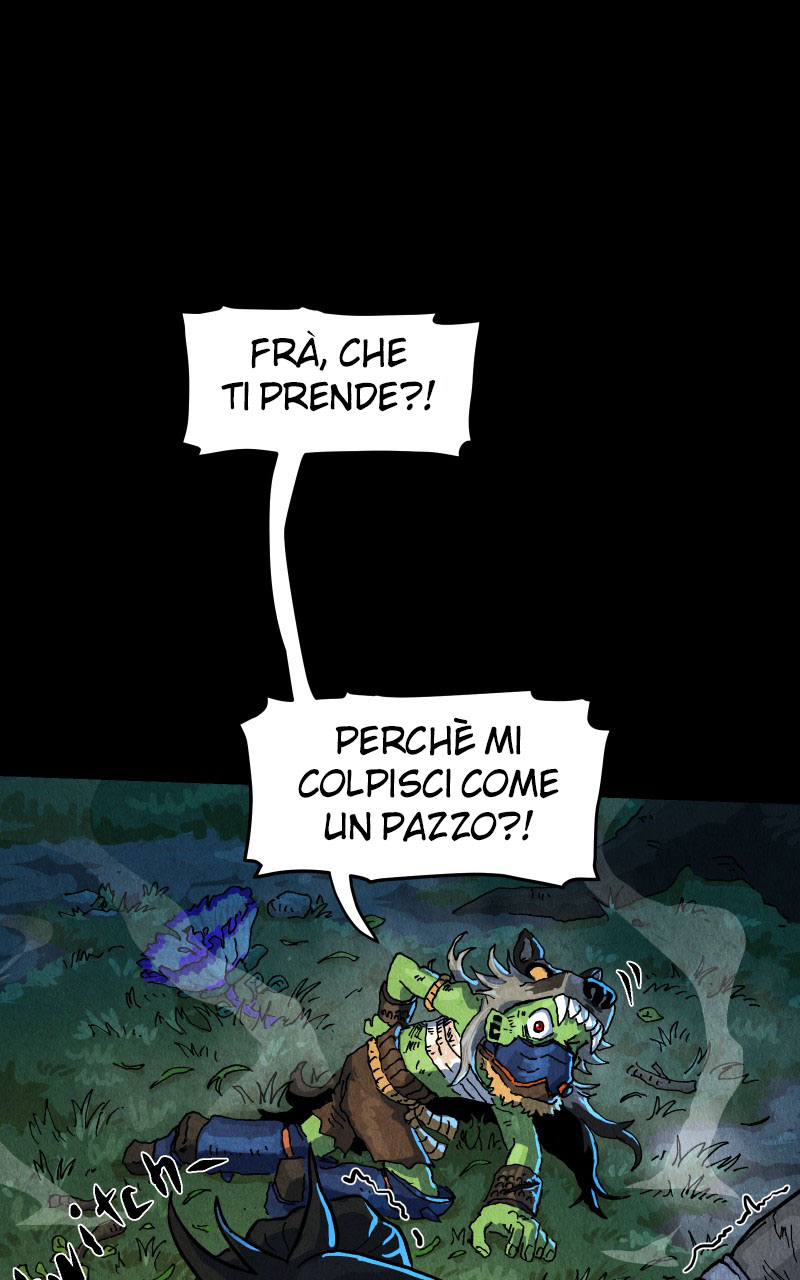 Read Gul Manga Online