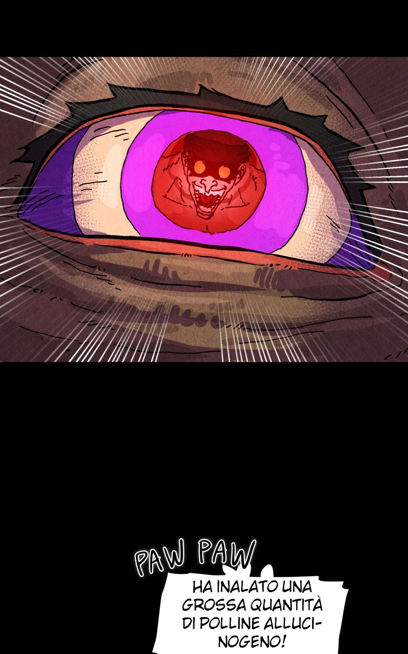 Read Gul Manga Online