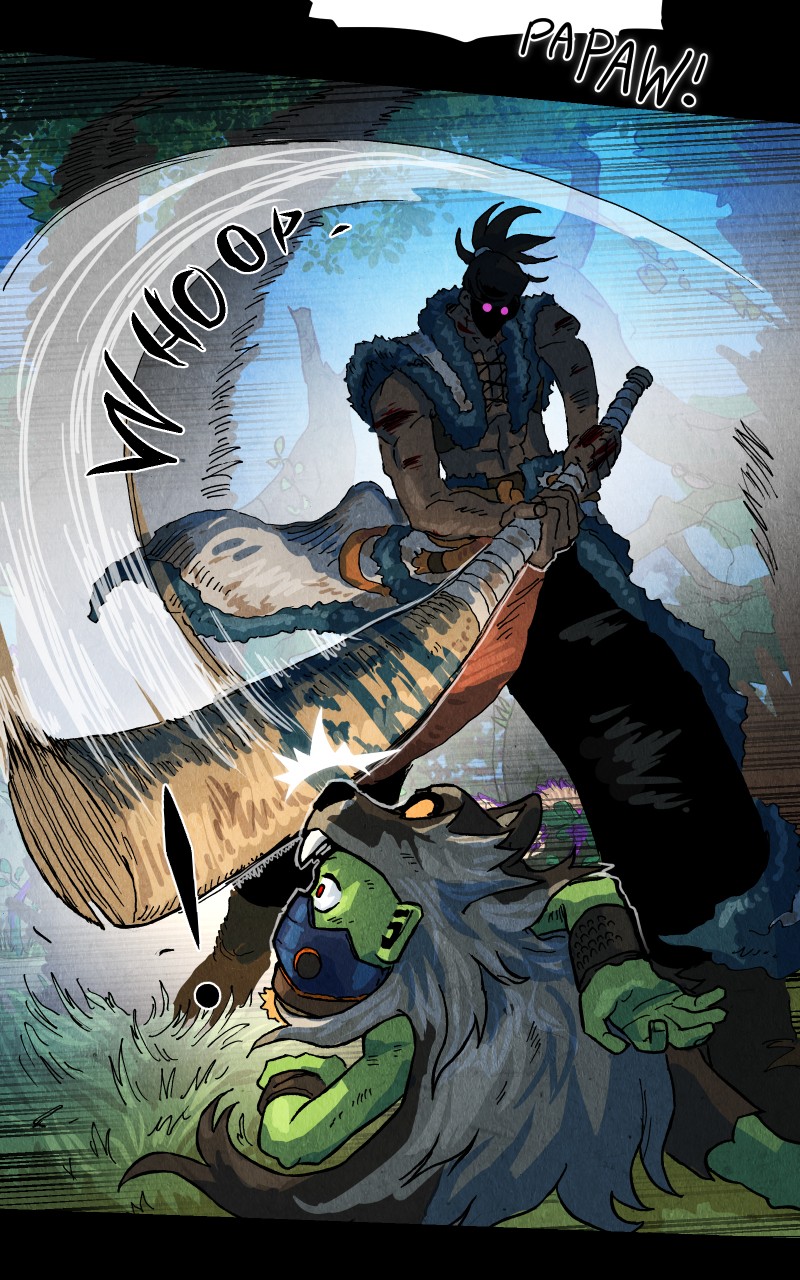 Read Gul Manga Online