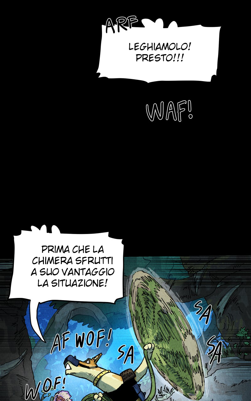 Read Gul Manga Online