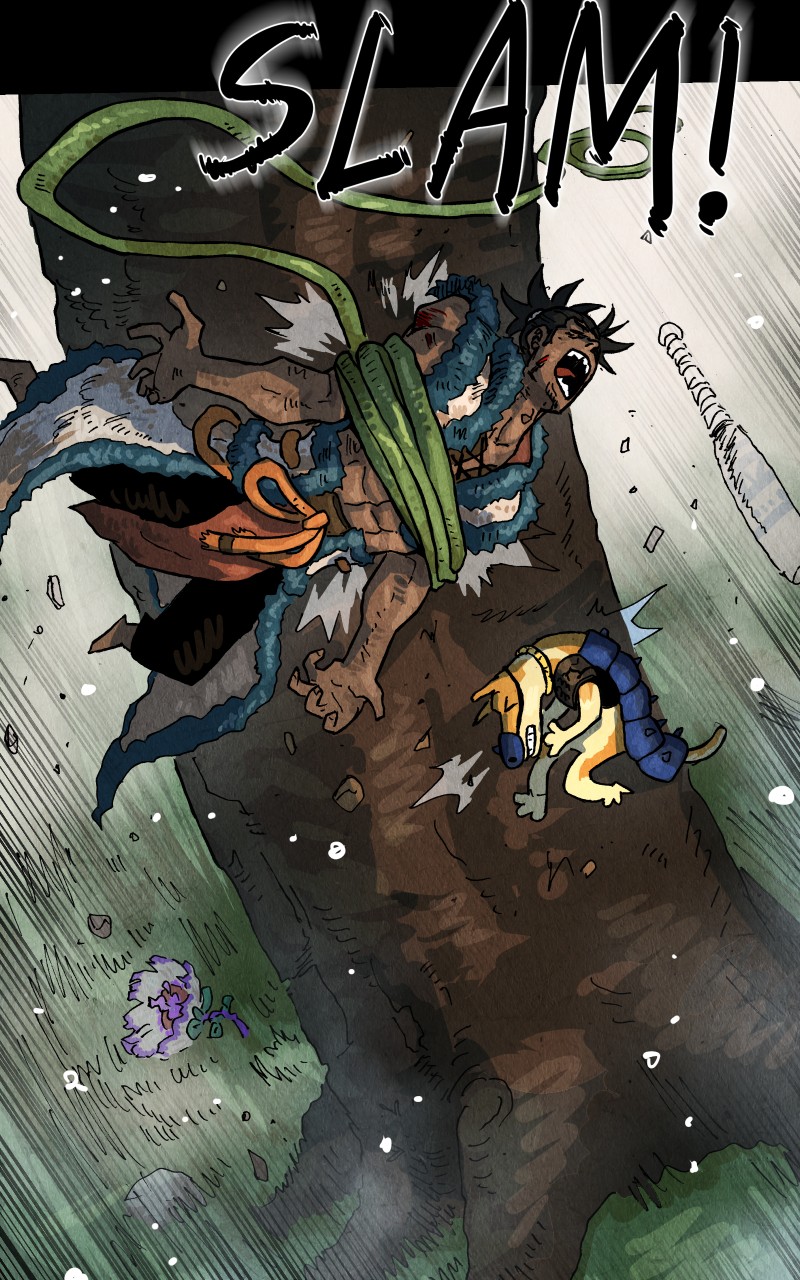 Read Gul Manga Online