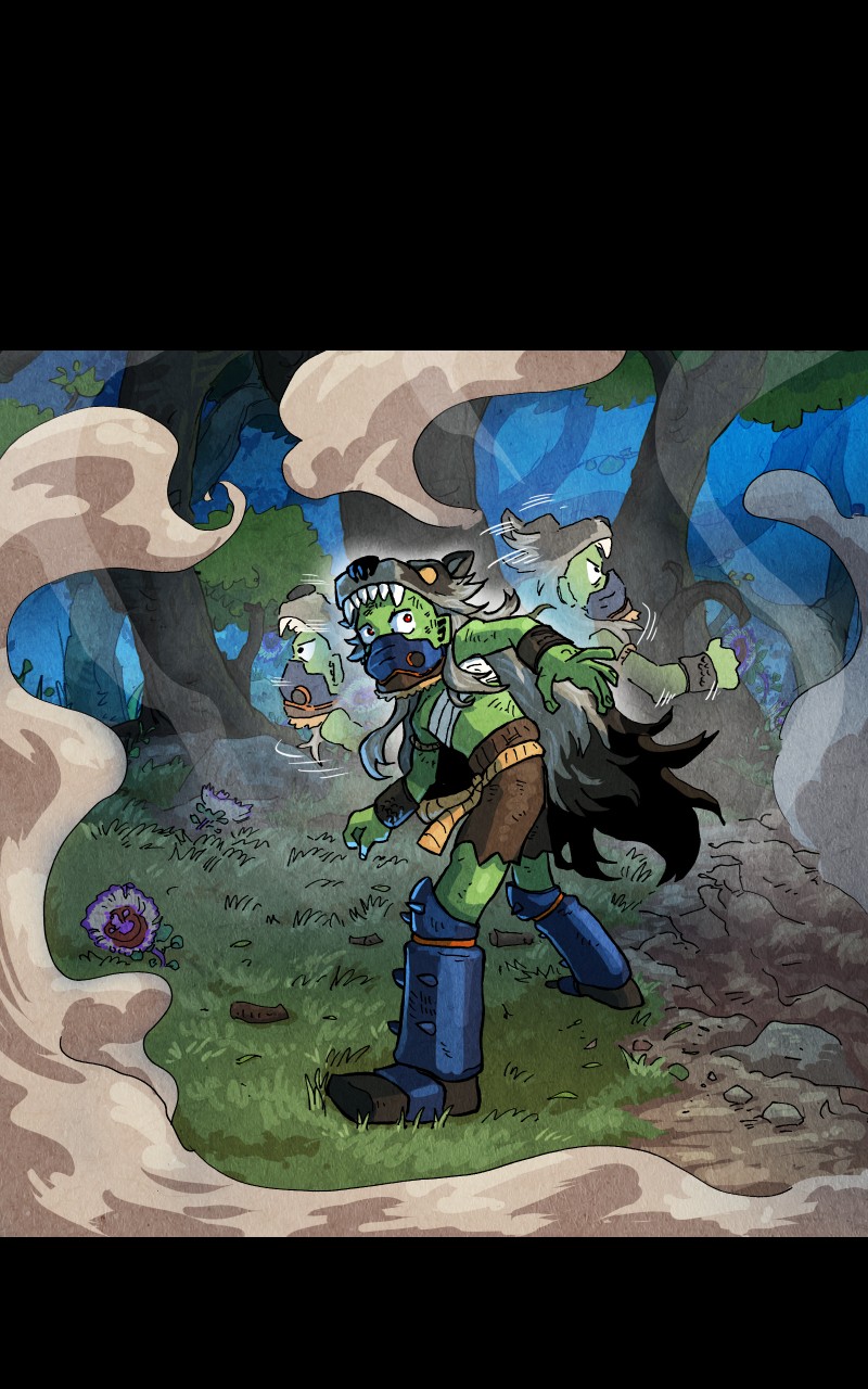 Read Gul Manga Online