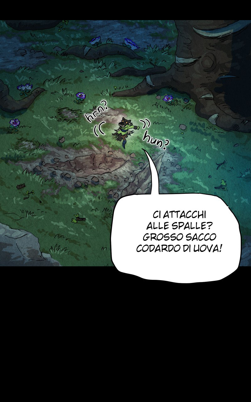 Read Gul Manga Online