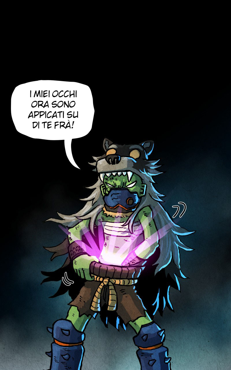 Read Gul Manga Online