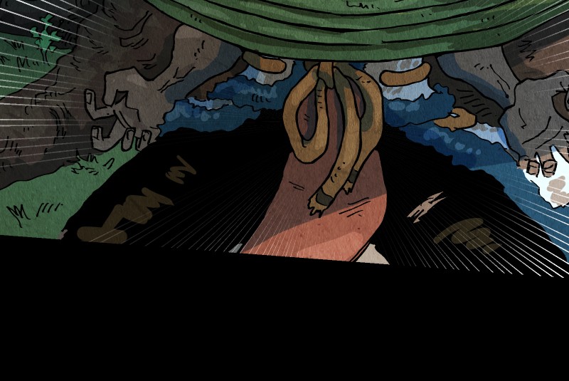 Read Gul Manga Online