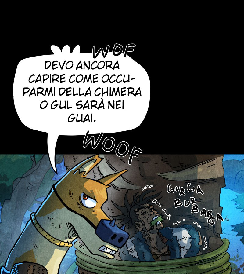 Read Gul Manga Online