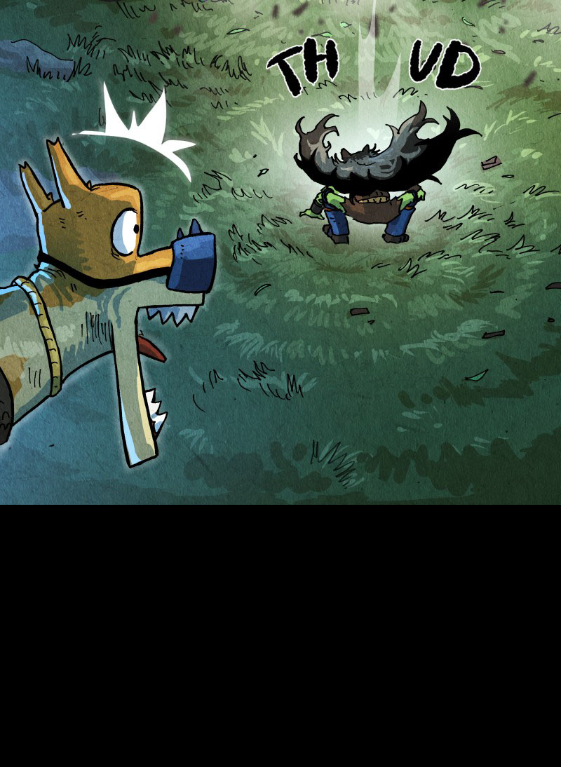 Read Gul Manga Online