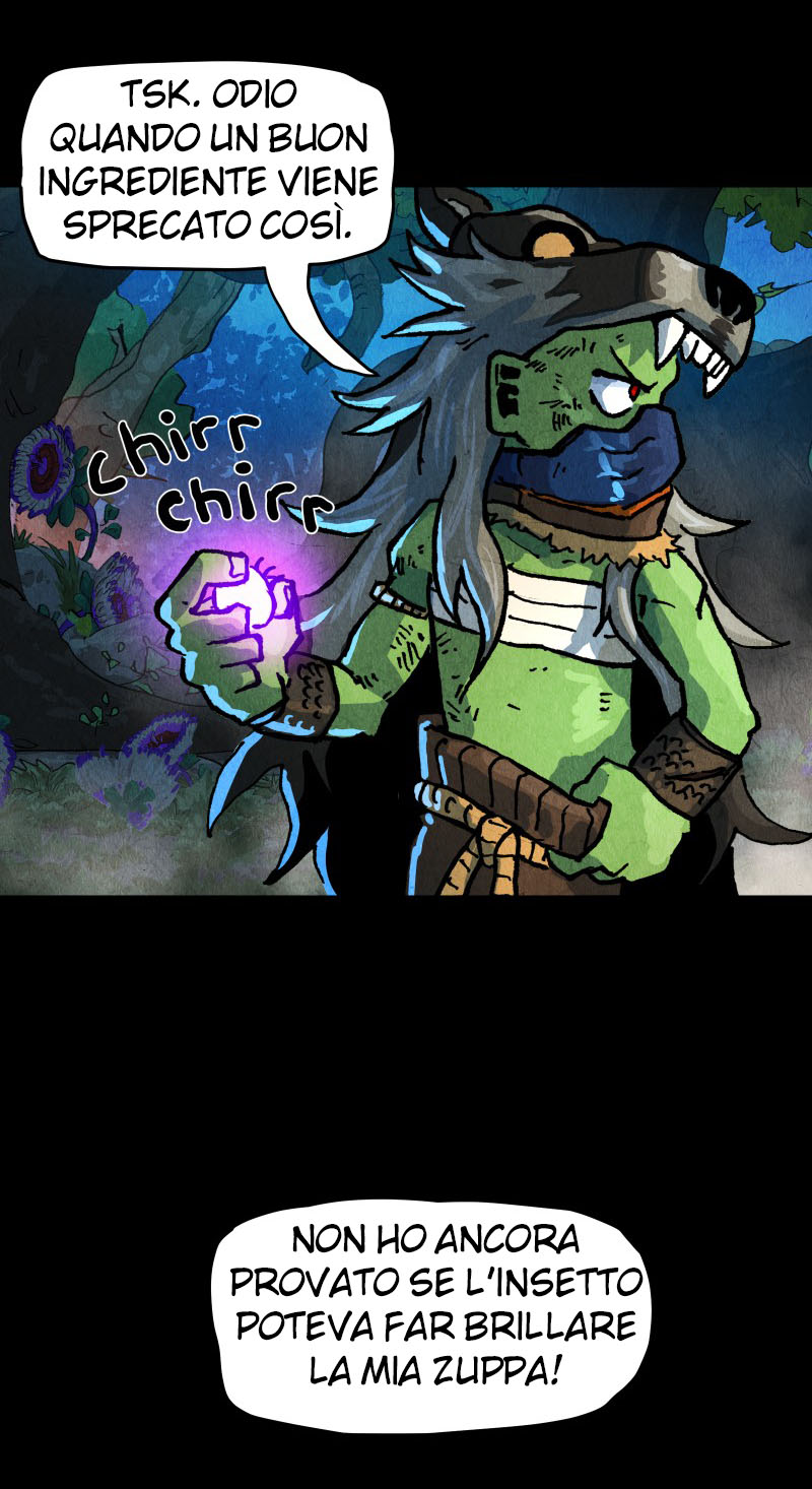 Read Gul Manga Online