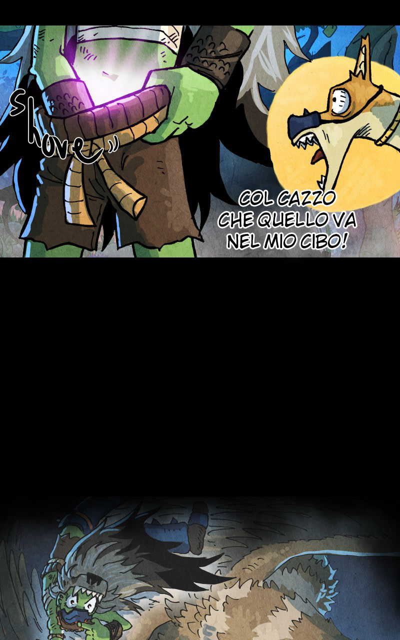 Read Gul Manga Online