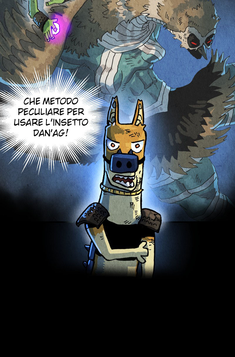 Read Gul Manga Online