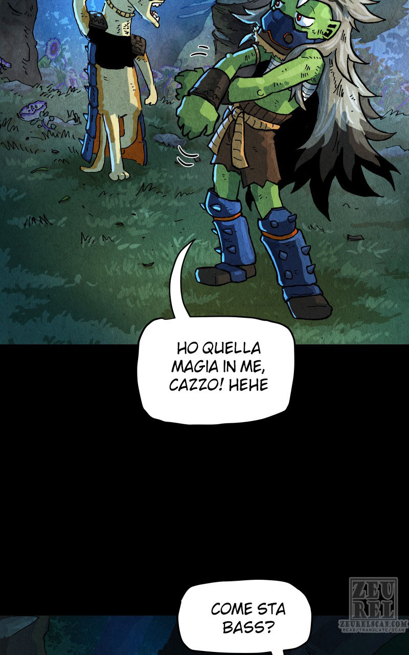 Read Gul Manga Online