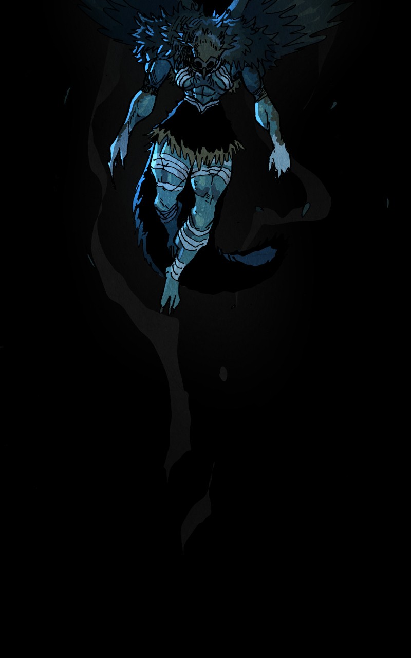 Read Gul Manga Online