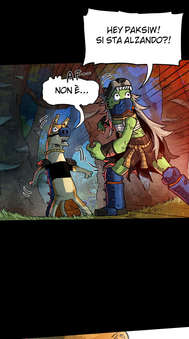 Read Gul Manga Online