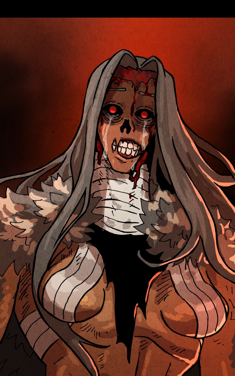 Read Gul Manga Online