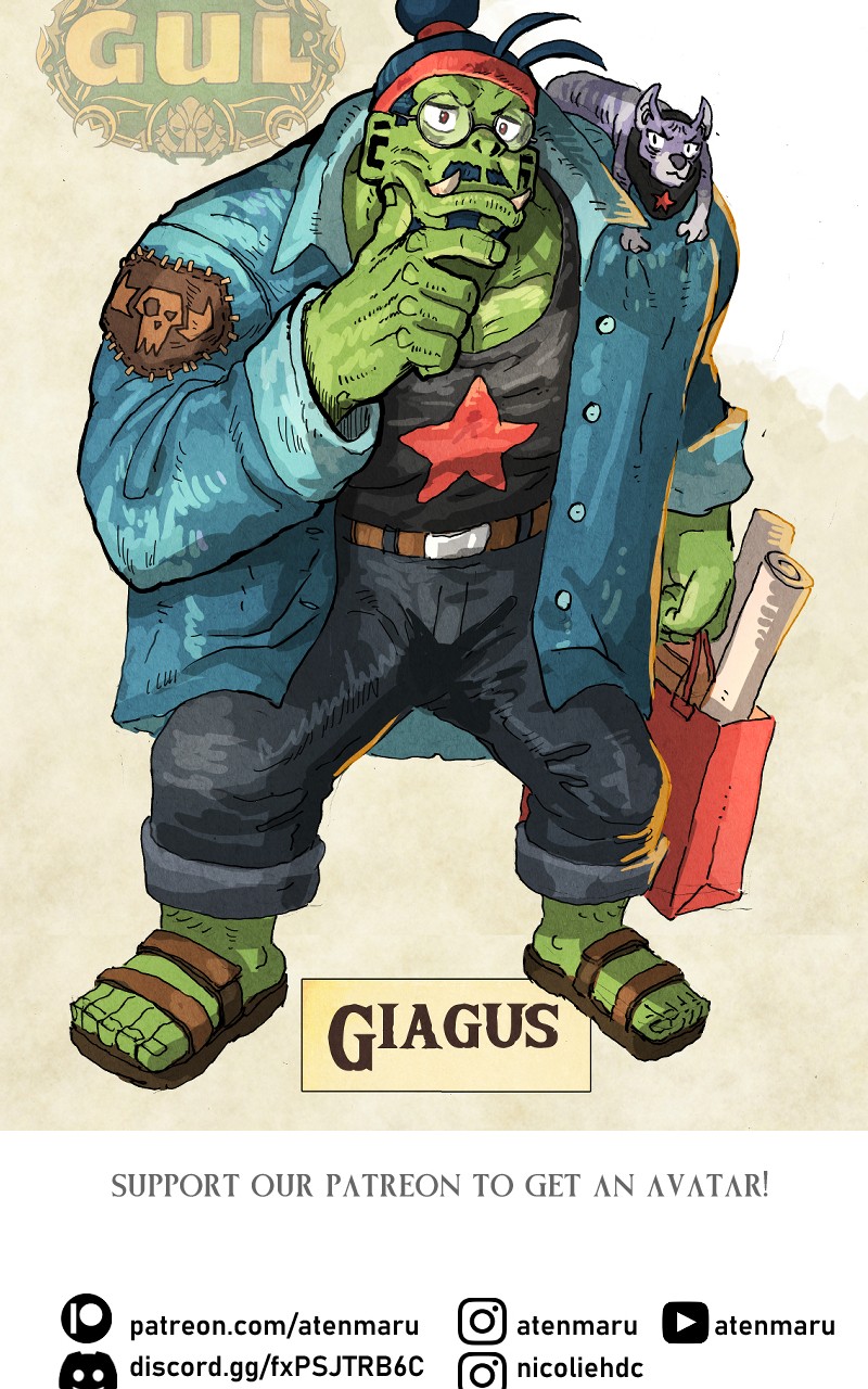 Read Gul Manga Online