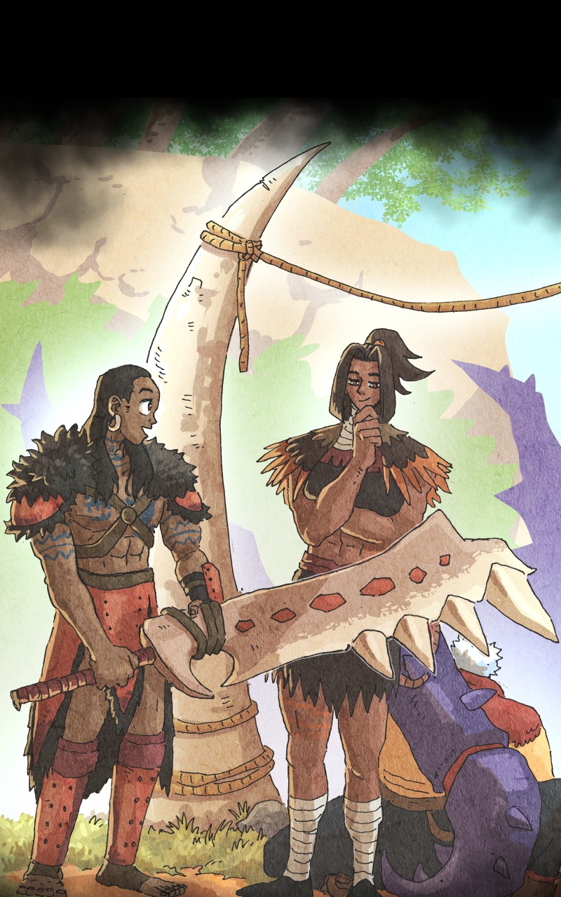 Read Gul Manga Online