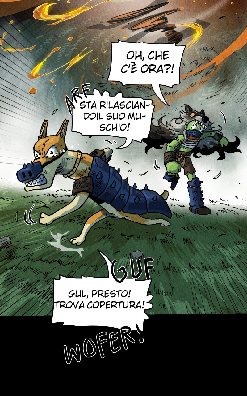 Read Gul Manga Online