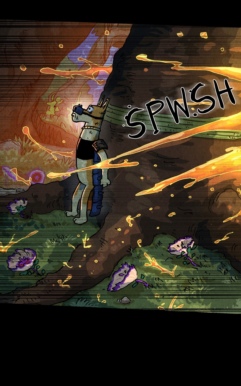 Read Gul Manga Online