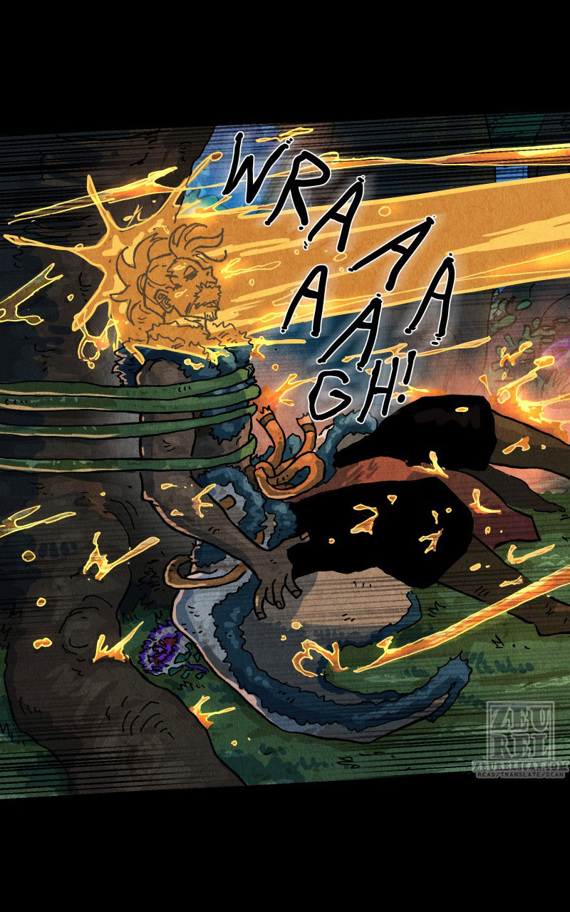 Read Gul Manga Online