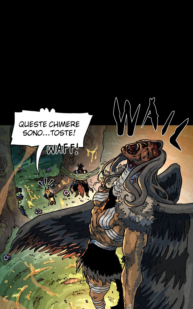 Read Gul Manga Online