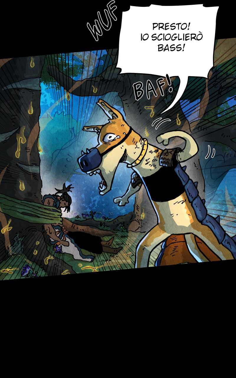 Read Gul Manga Online