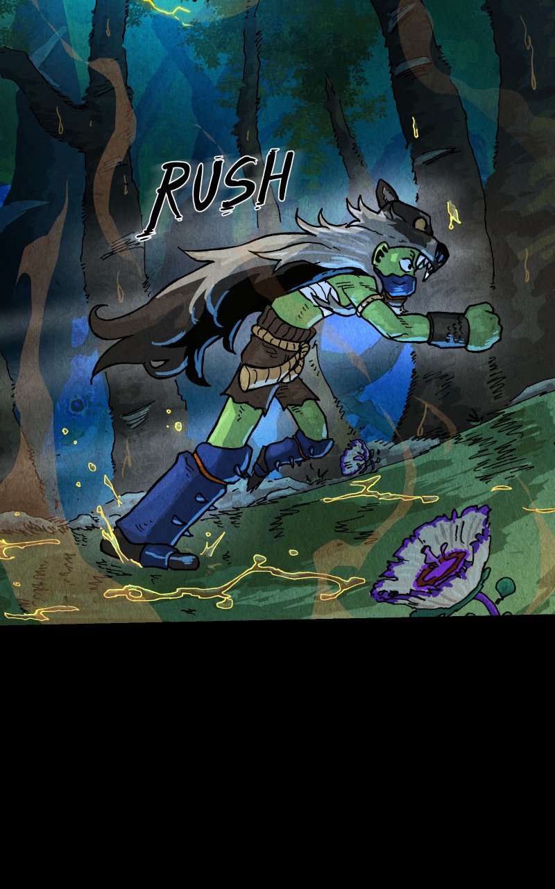 Read Gul Manga Online