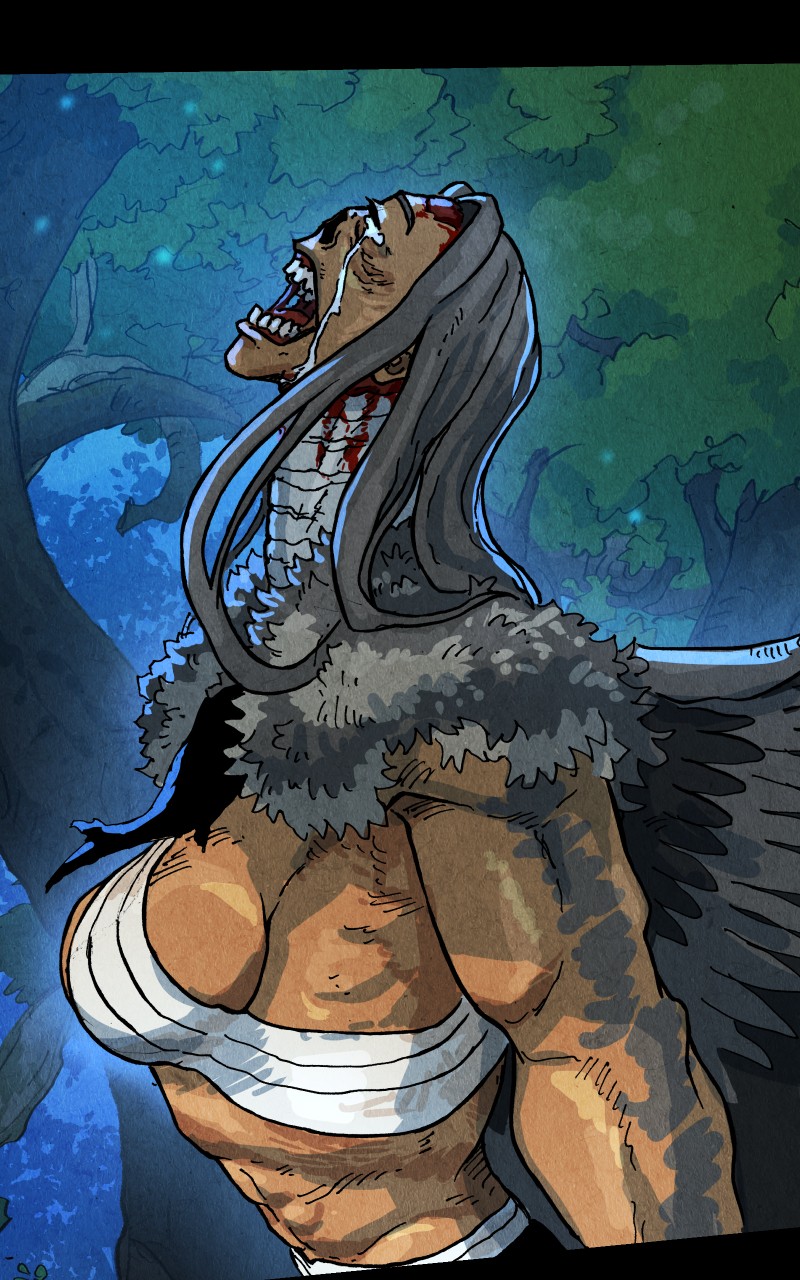 Read Gul Manga Online