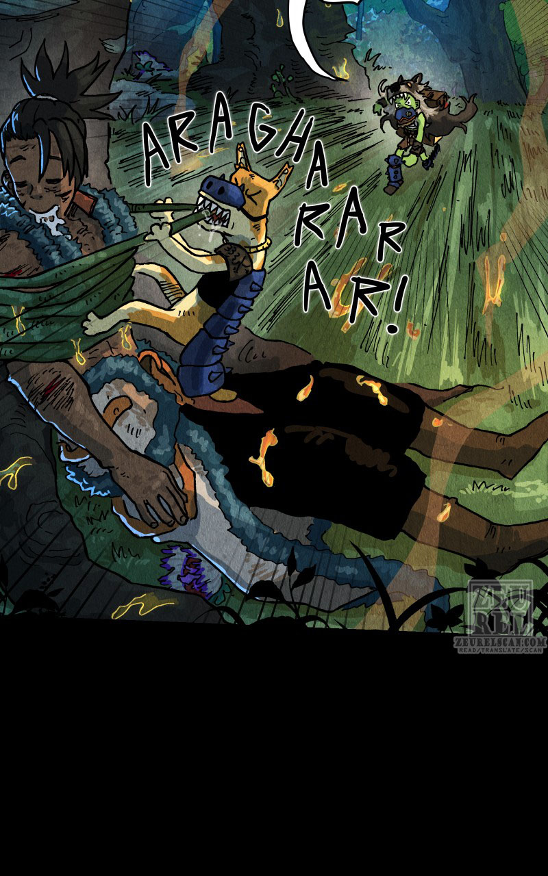 Read Gul Manga Online