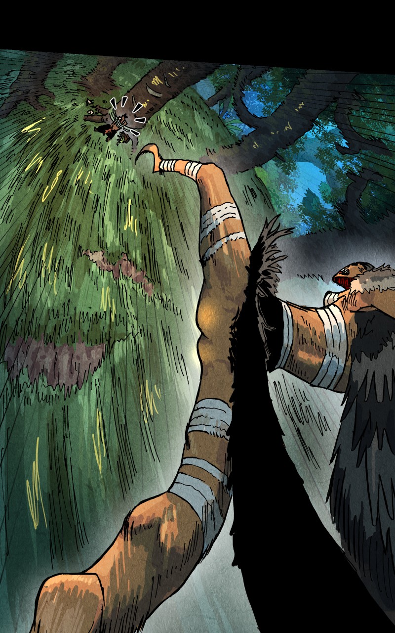 Read Gul Manga Online