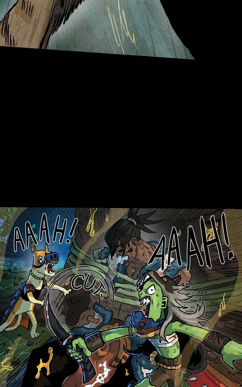 Read Gul Manga Online