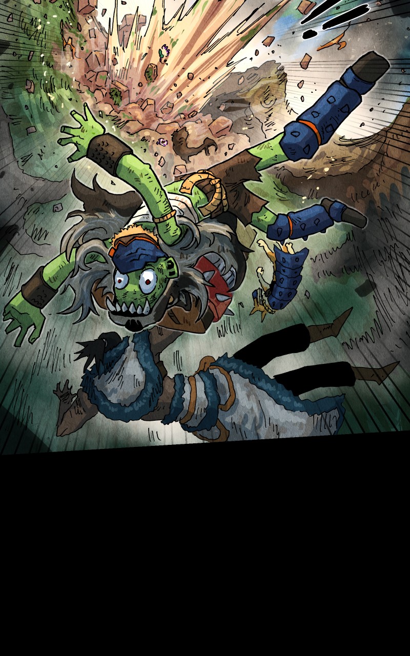 Read Gul Manga Online