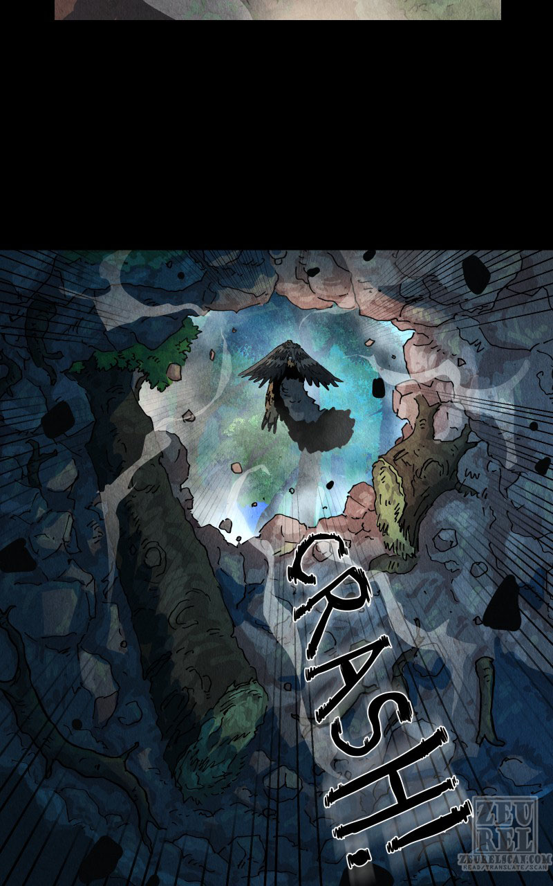 Read Gul Manga Online