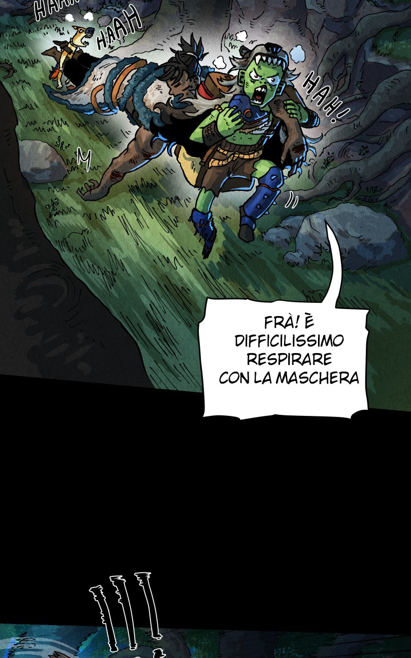 Read Gul Manga Online