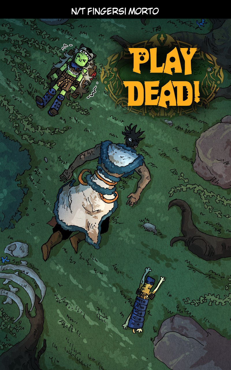 Read Gul Manga Online