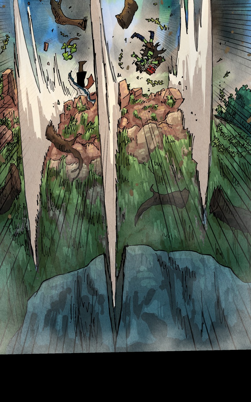 Read Gul Manga Online