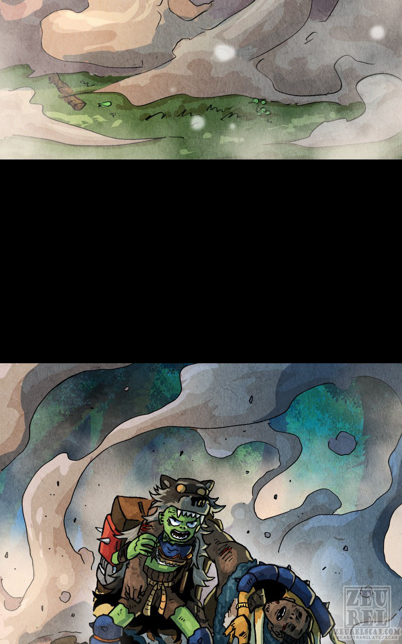 Read Gul Manga Online