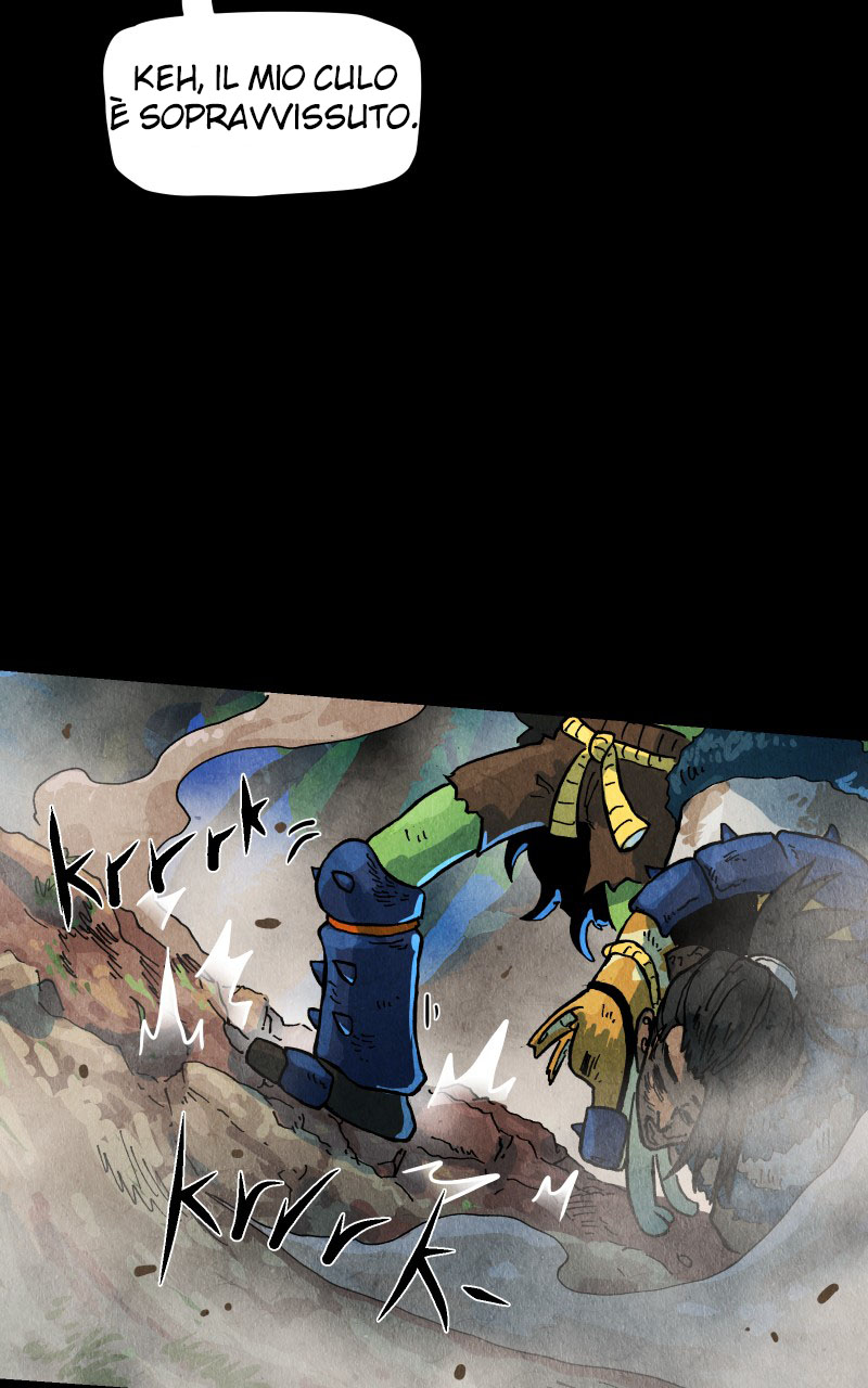 Read Gul Manga Online