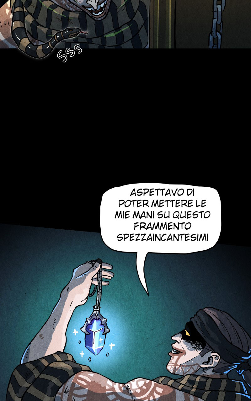 Read Gul Manga Online