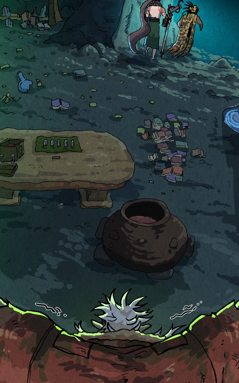 Read Gul Manga Online