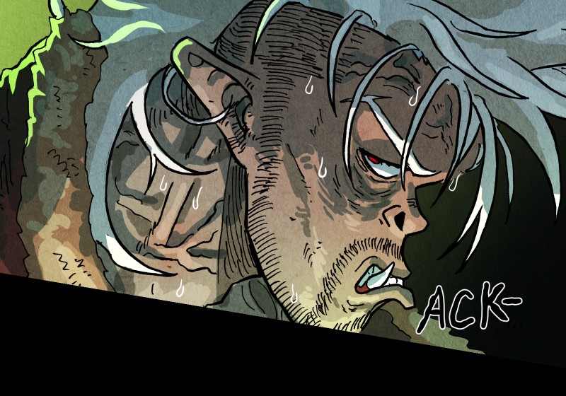 Read Gul Manga Online