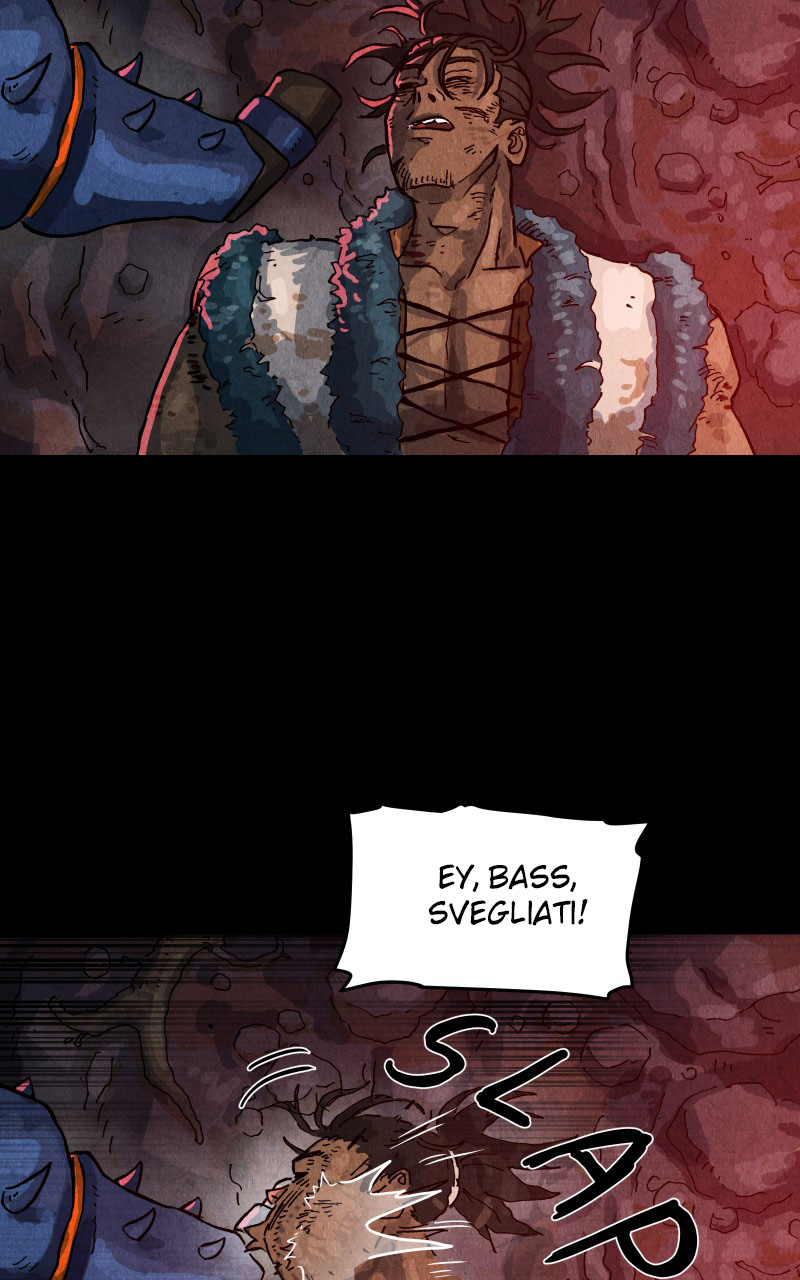 Read Gul Manga Online